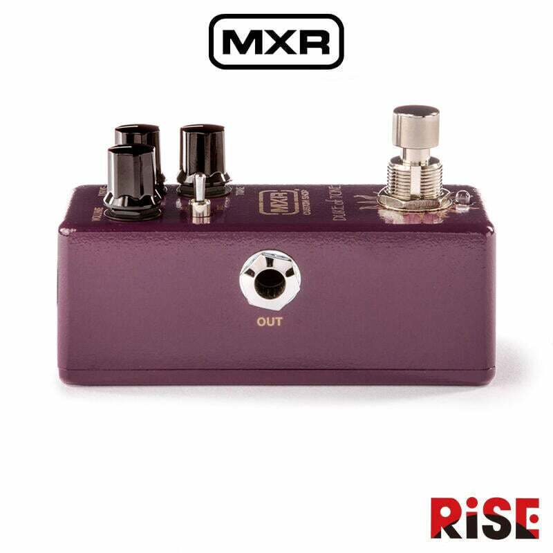 値下げ中 MXR Duke of Tone 美品 完動品 | gulatilaw.com