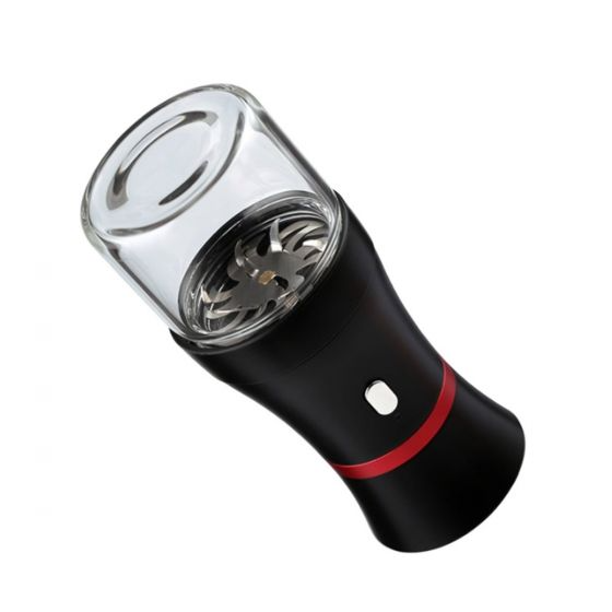 LTQ Electric Grinder 電動研磨器