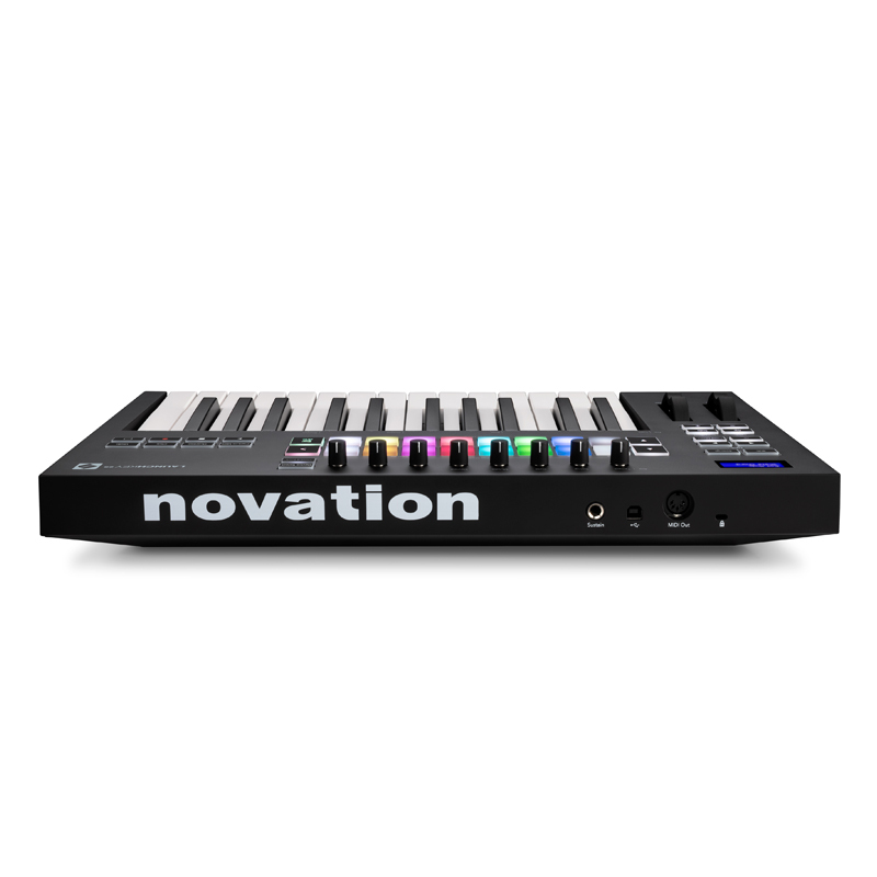Novation Launchkey 25 MK3
