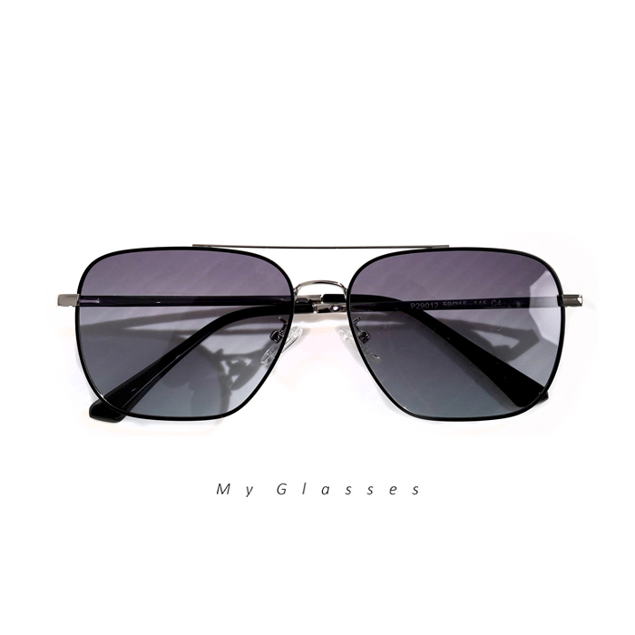 B167橢型飛行員墨鏡