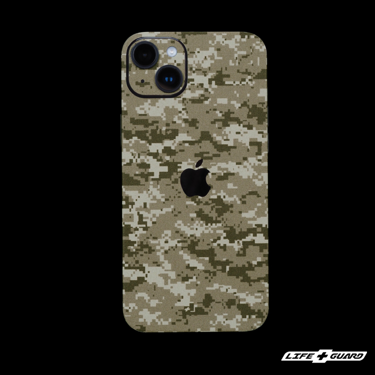 iPhone 14 Plus Phone Skin