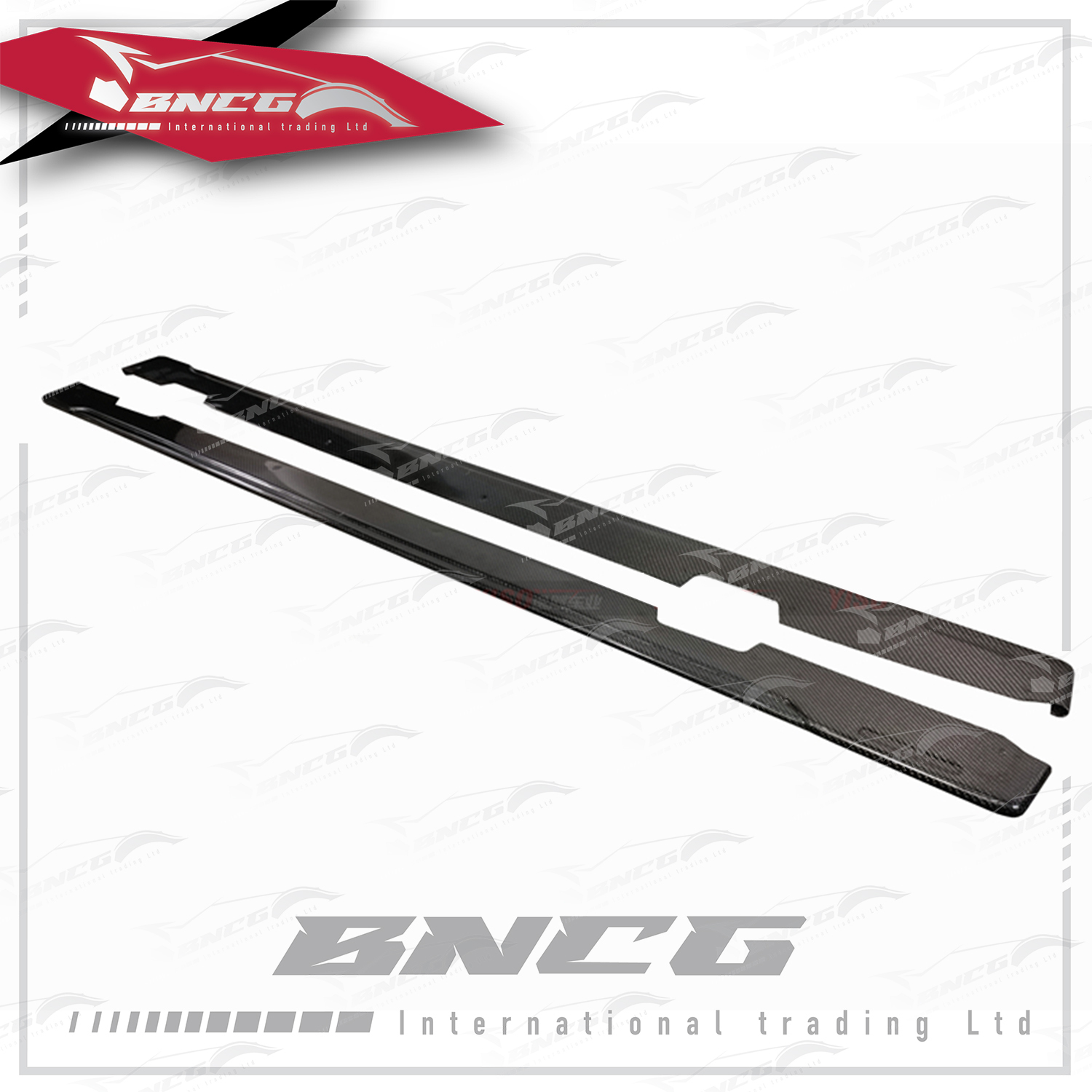 寶馬 Mini F55 F56  JCW 改裝 卡夢 碳纖維 外觀件 空力套件 GIOMIC款 側裙 側定風翼