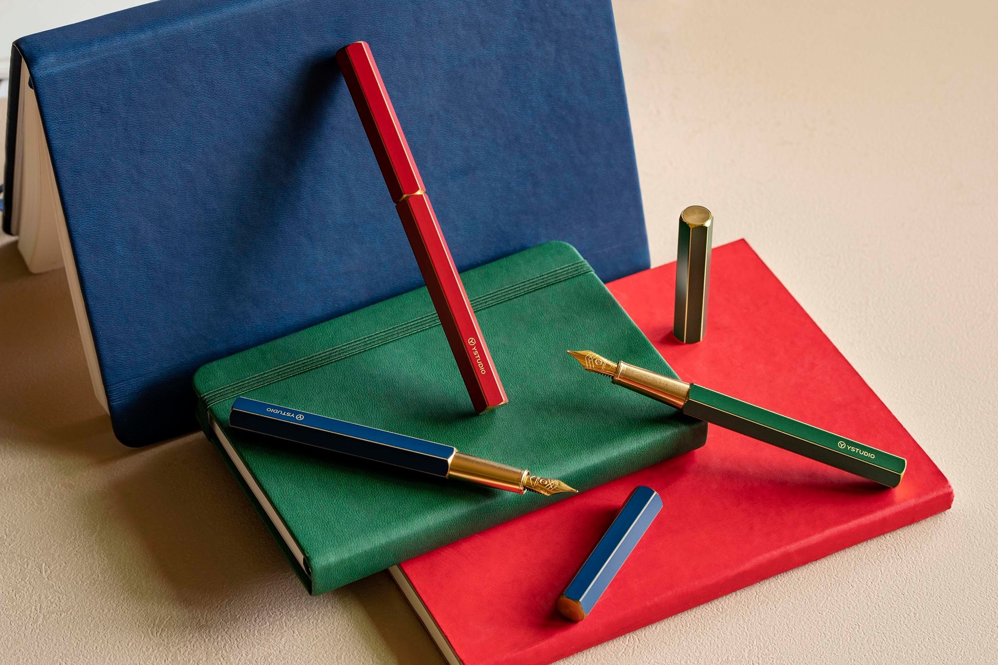 鋼筆送禮整理│兼具品味與誠意，鋼筆挑選重點告訴你