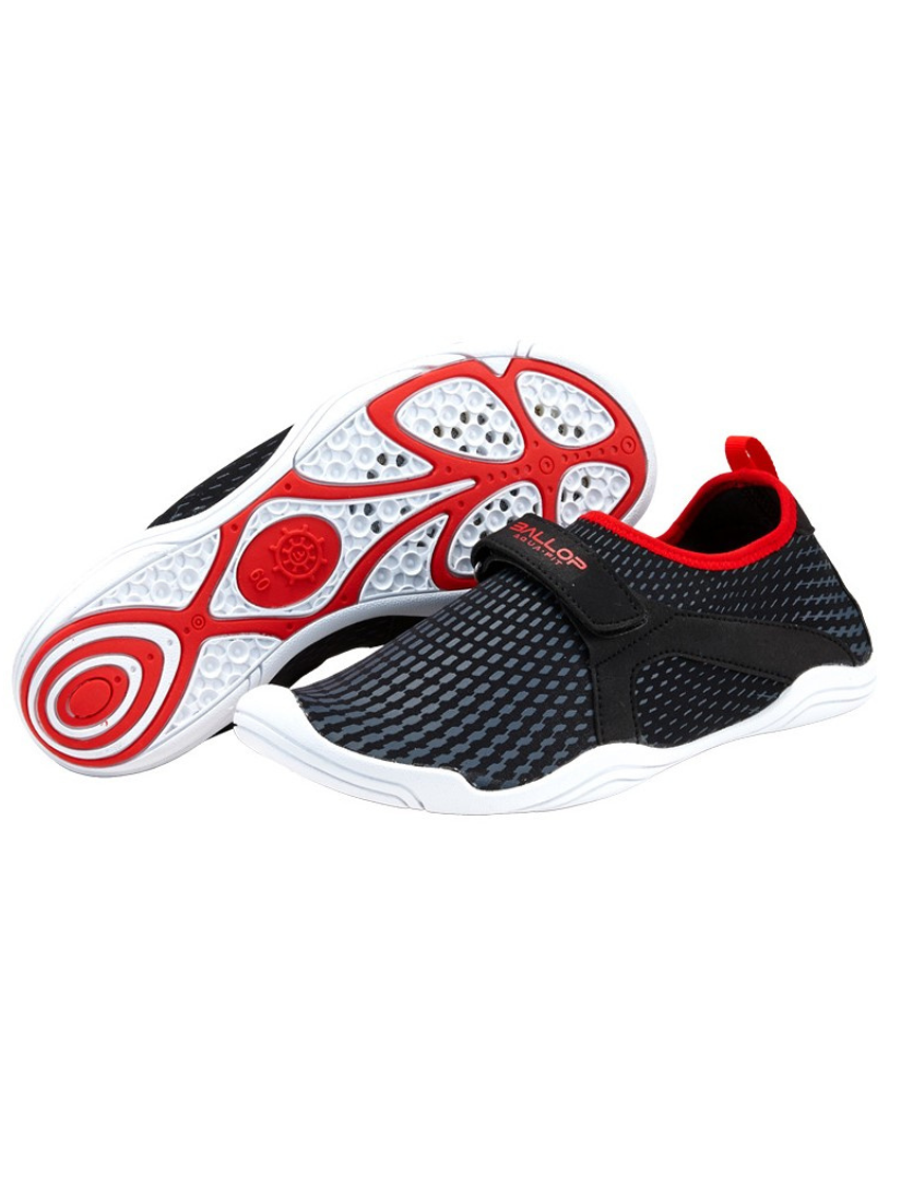 Ballop Aqua Fit V2 Velcro Water Shoes