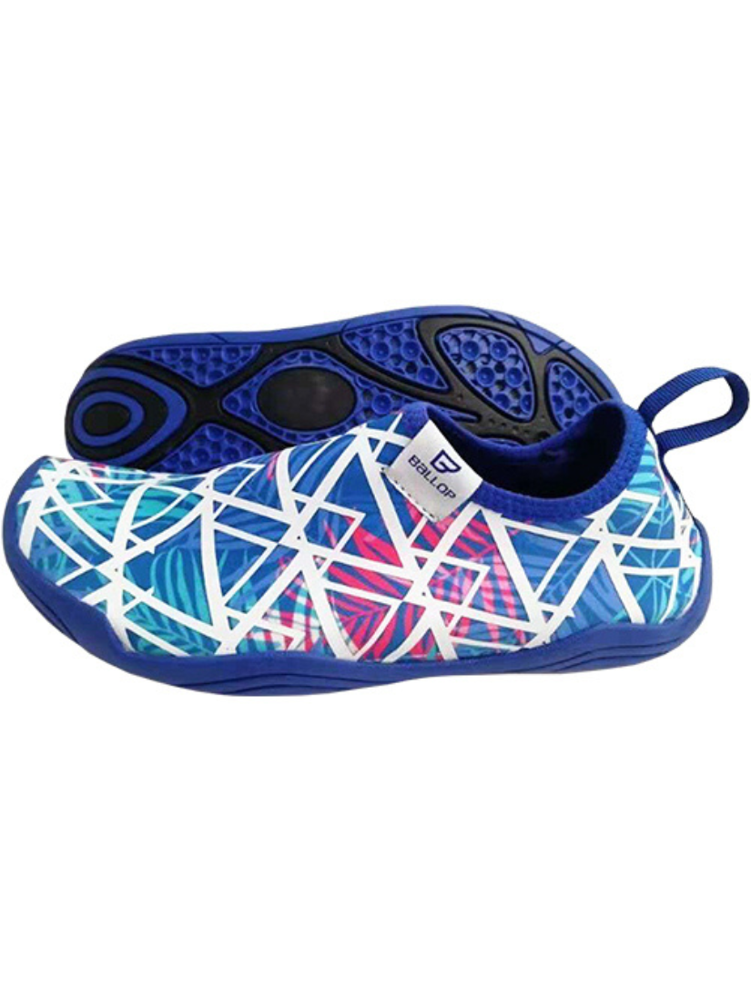 Aqualander Zen - CAMMINI Bene e NUOTI Meglio nei 4 Stili. Scarpa