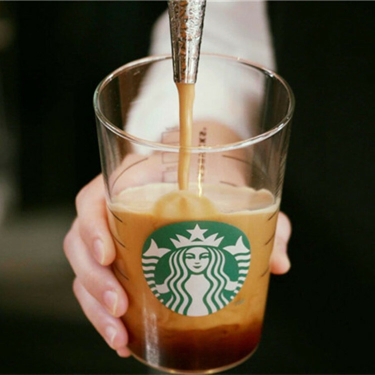 【星巴克】買一送一券 現沖咖啡