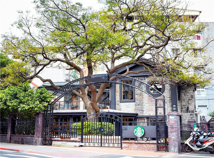 【星巴克】買一送一券 門市