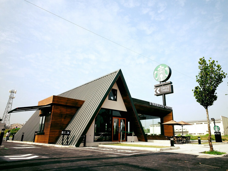 【星巴克】買一送一券 嘉義民雄門市