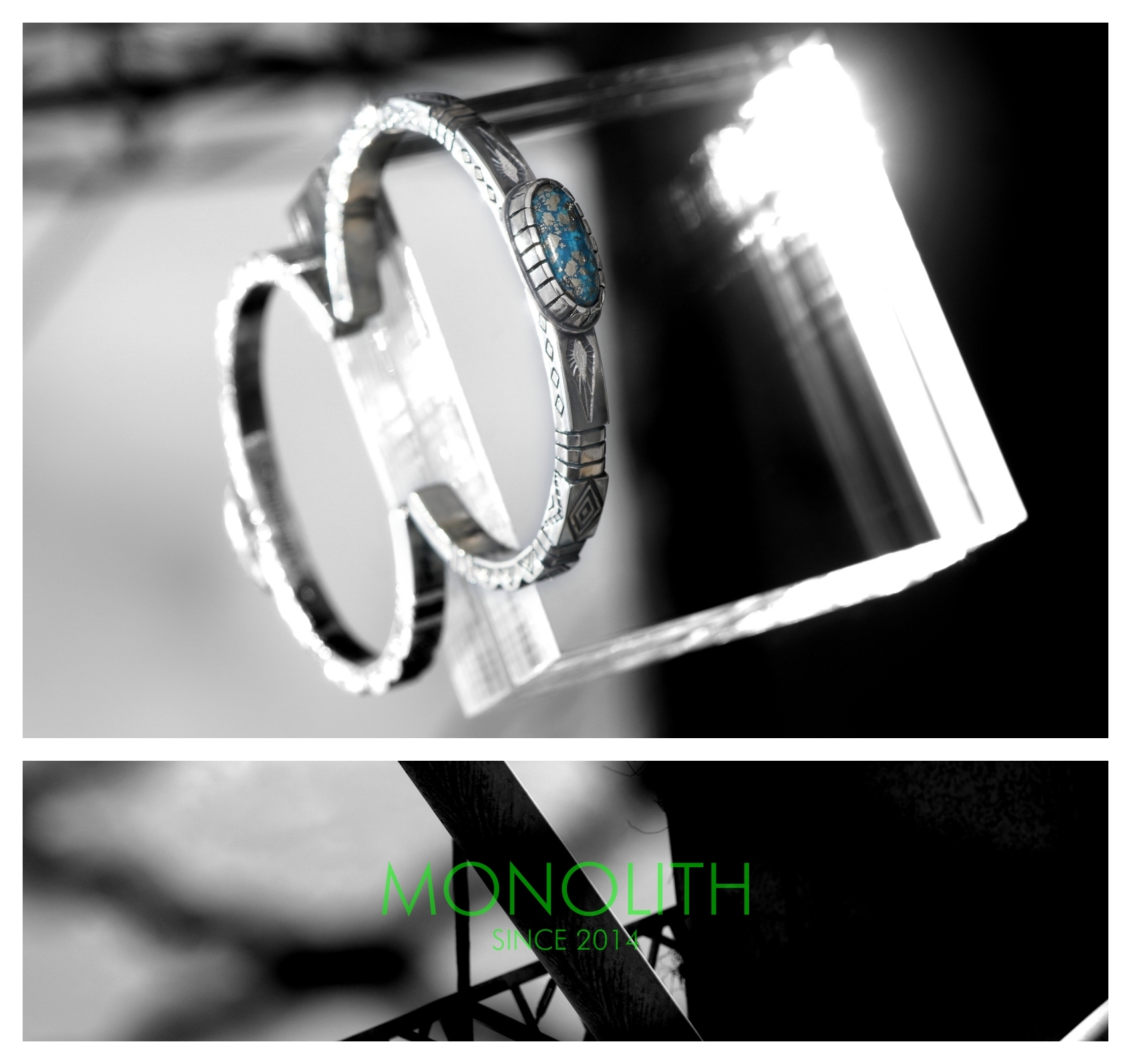 I.P四方打印【手環】