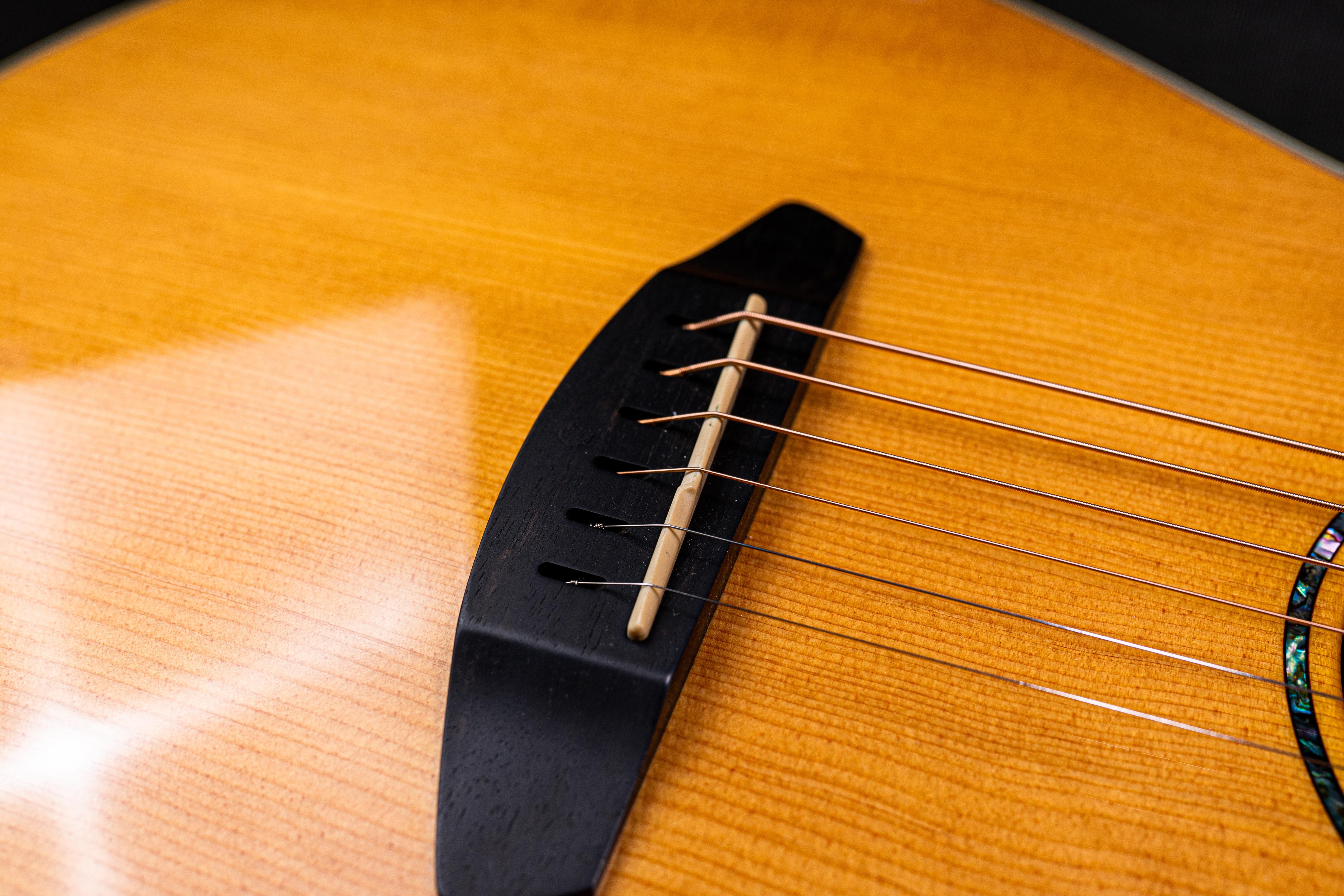 Breedlove Breedlove PRC22CE 美廠手工全單板吉他 可插電 Concert琴身 雪松木面板+玫瑰木側背 第 6 張圖片｜三峽吉他 / Bass