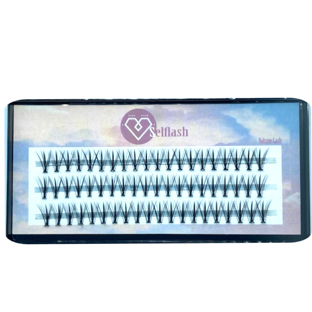 濃密型Mascara睫毛