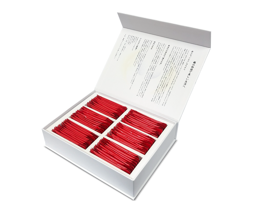 Dr. Serum Silk Serum Jelly 60 Packs