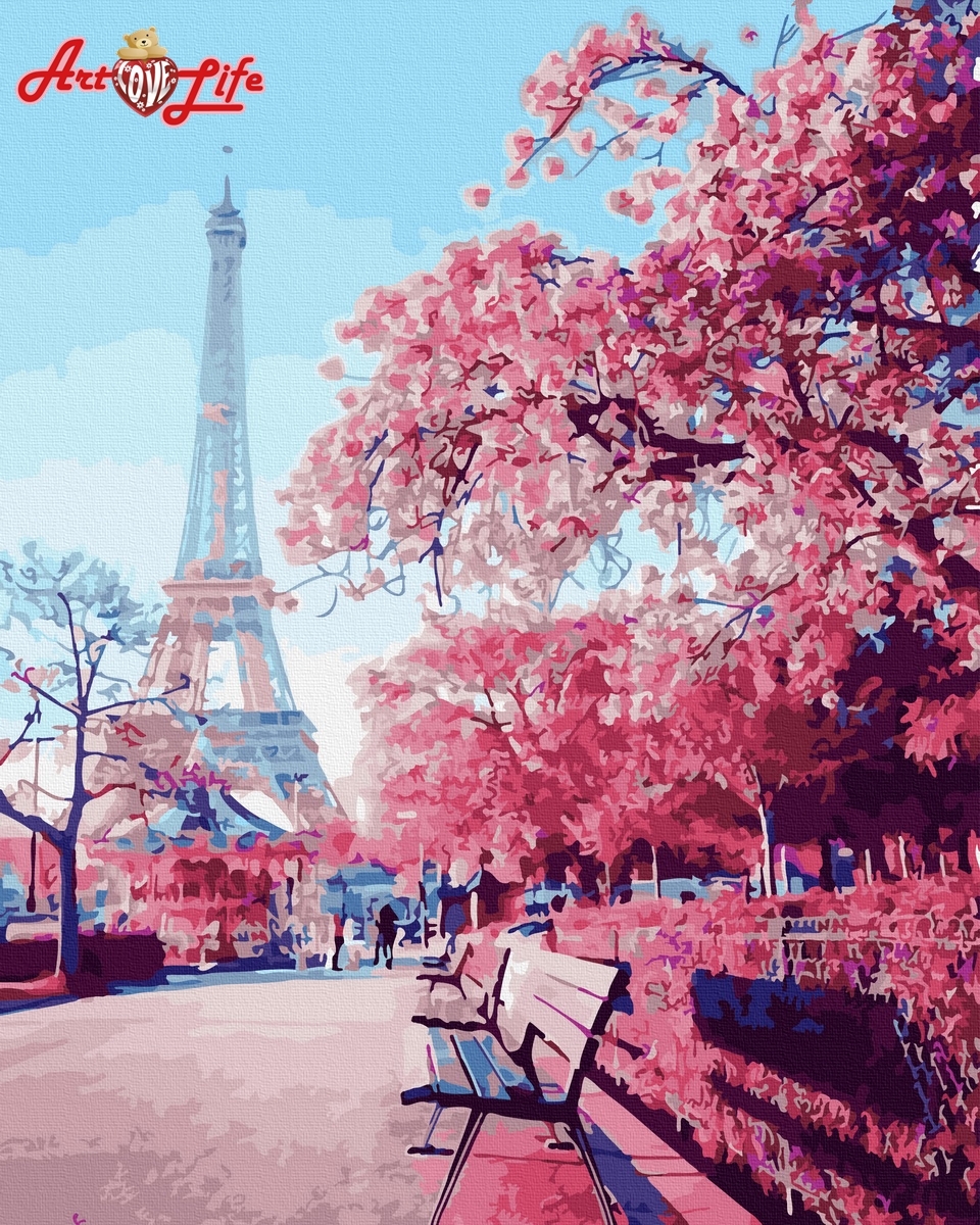 【DT202】巴黎香頌