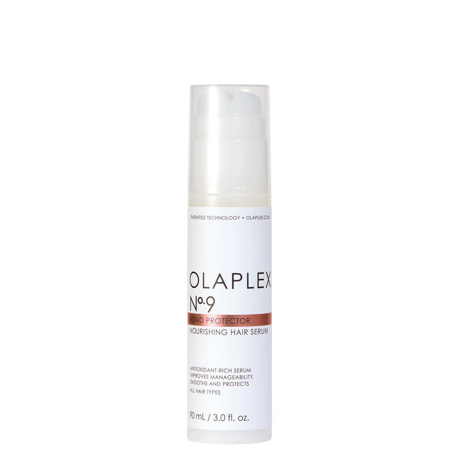 OLAPLEX No.9 Bond Protector Nourishing Hair Serum 90ml