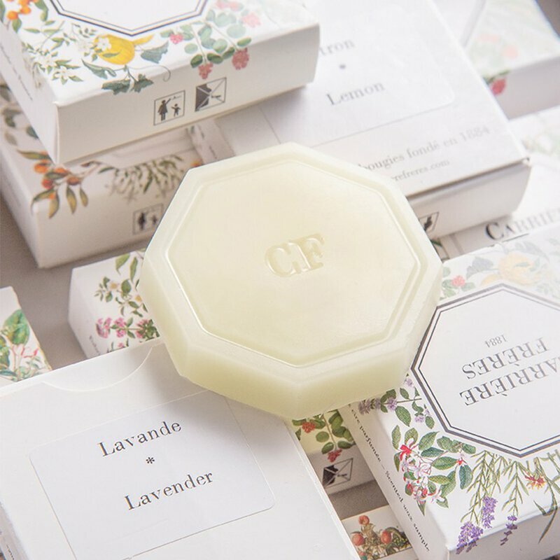 Carrière Frères 香氛蠟塊10g