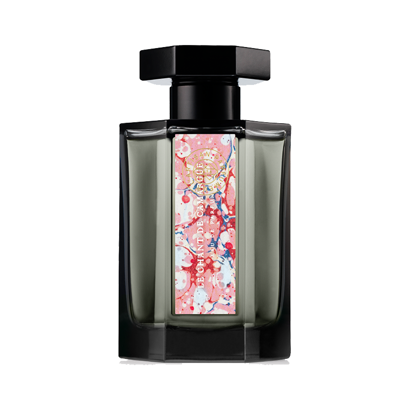 L'ARTISAN PARFUMEUR 卡馬爾格頌歌淡香精