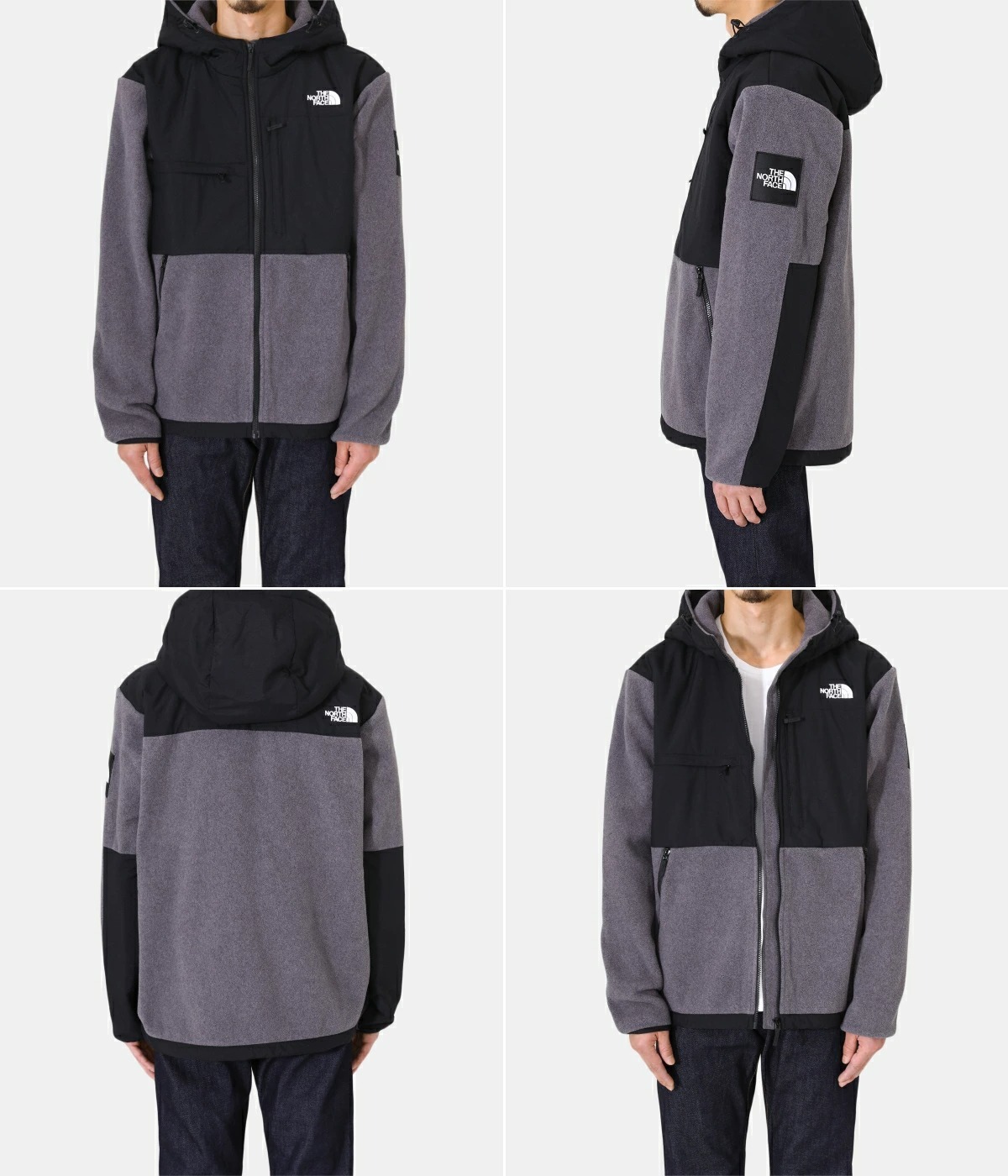 The north face deals denali 2