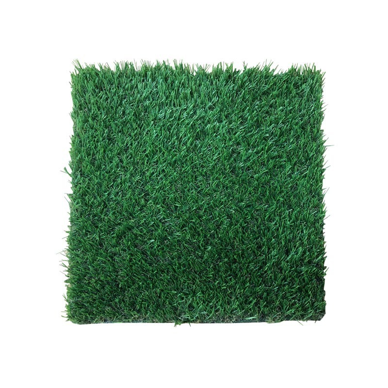 人工草皮墊/50x50x2cm