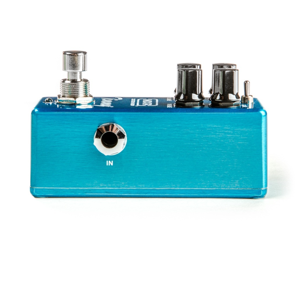 Dunlop MXR TIMMY CSP027 OVERDRIVE 破音效果器公司貨【宛伶樂器】