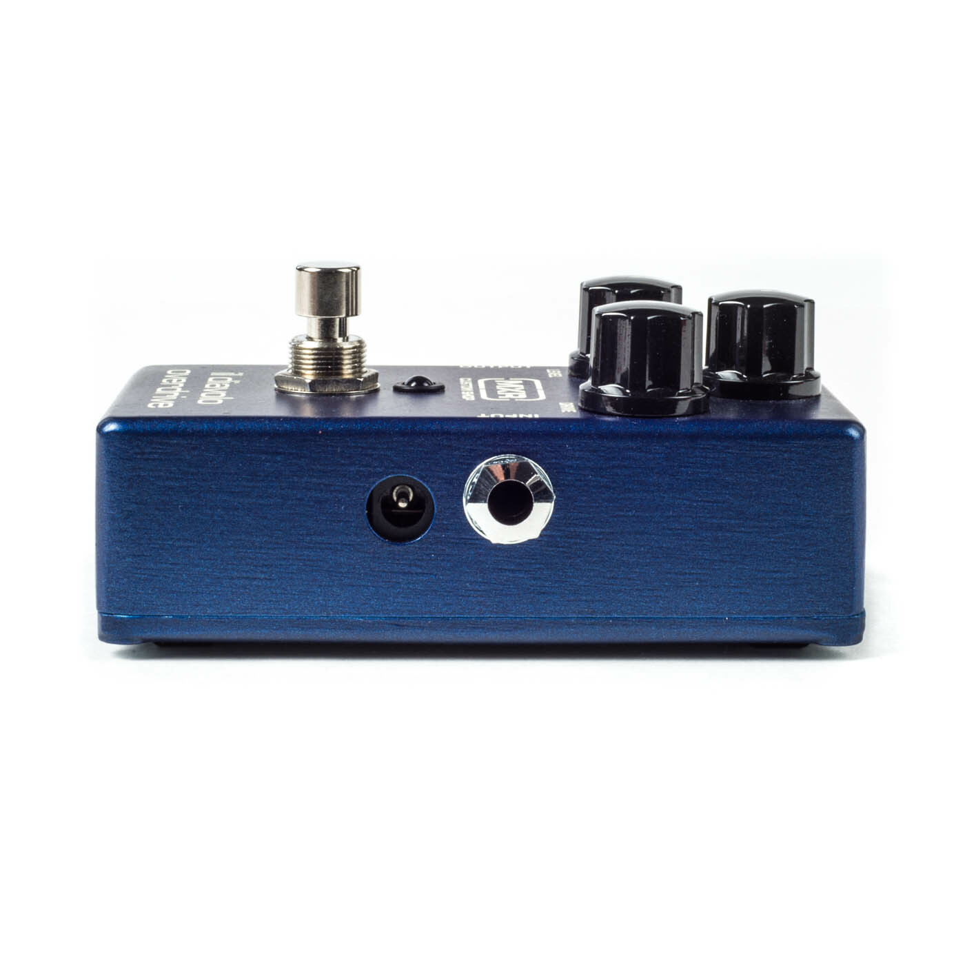 MXR CSP-036 Il Diavolo 破音效果器 公司貨 【宛伶樂器】