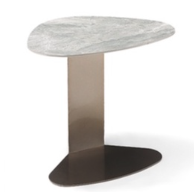 蛋形邊几 A21042-K07