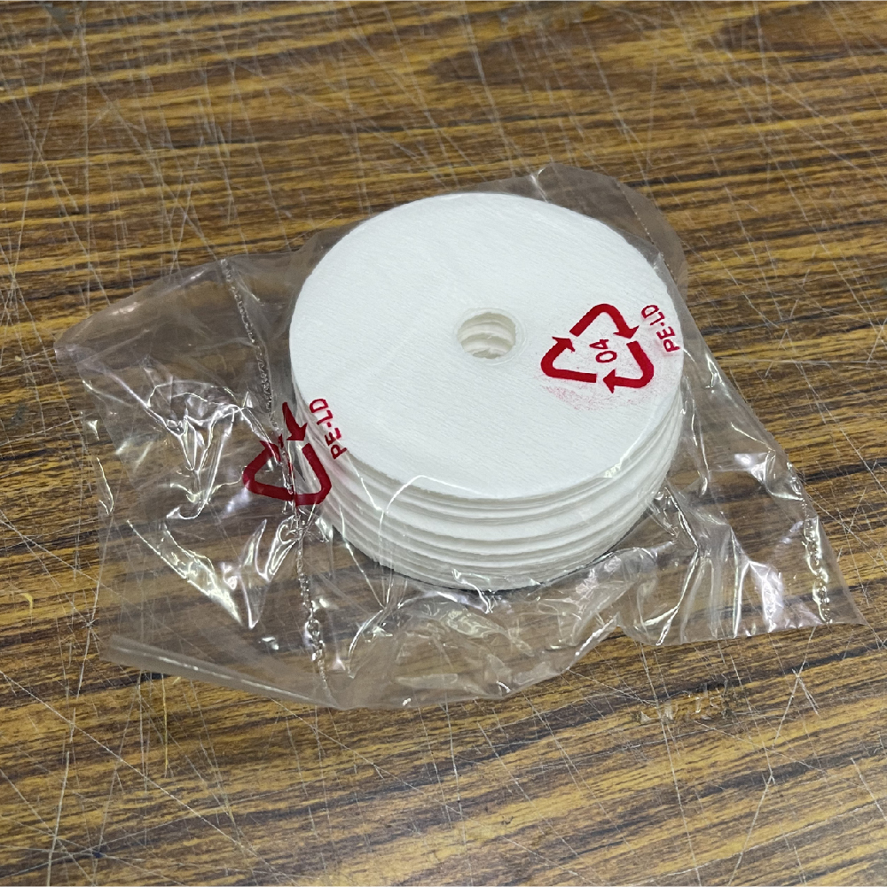 Bellman CX25 CX25P 專用濾紙