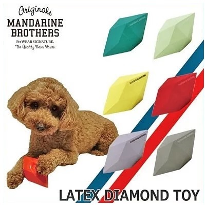 日本Mandarine Brothers DIAMOND玩具