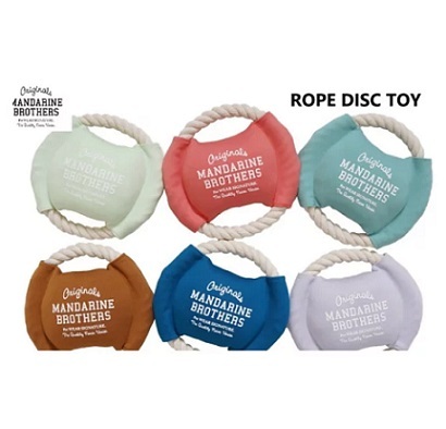 日本Mandarine Brothers 繩盤玩具