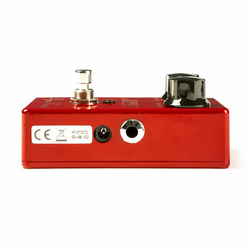 Dunlop MXR CSP-102-SL DYNA COMP 手寫字樣款 壓縮效果器 公司貨 【宛伶樂器】