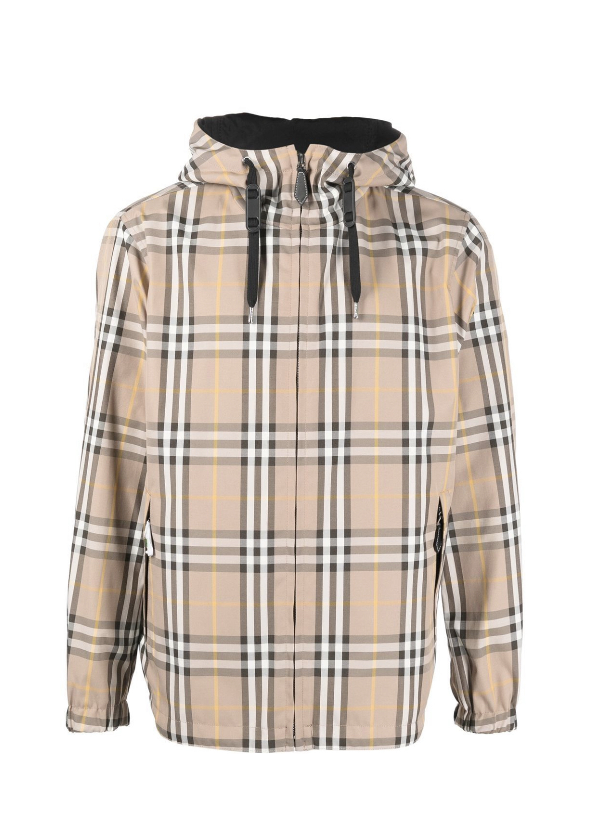 Burberry on sale 77 jacket