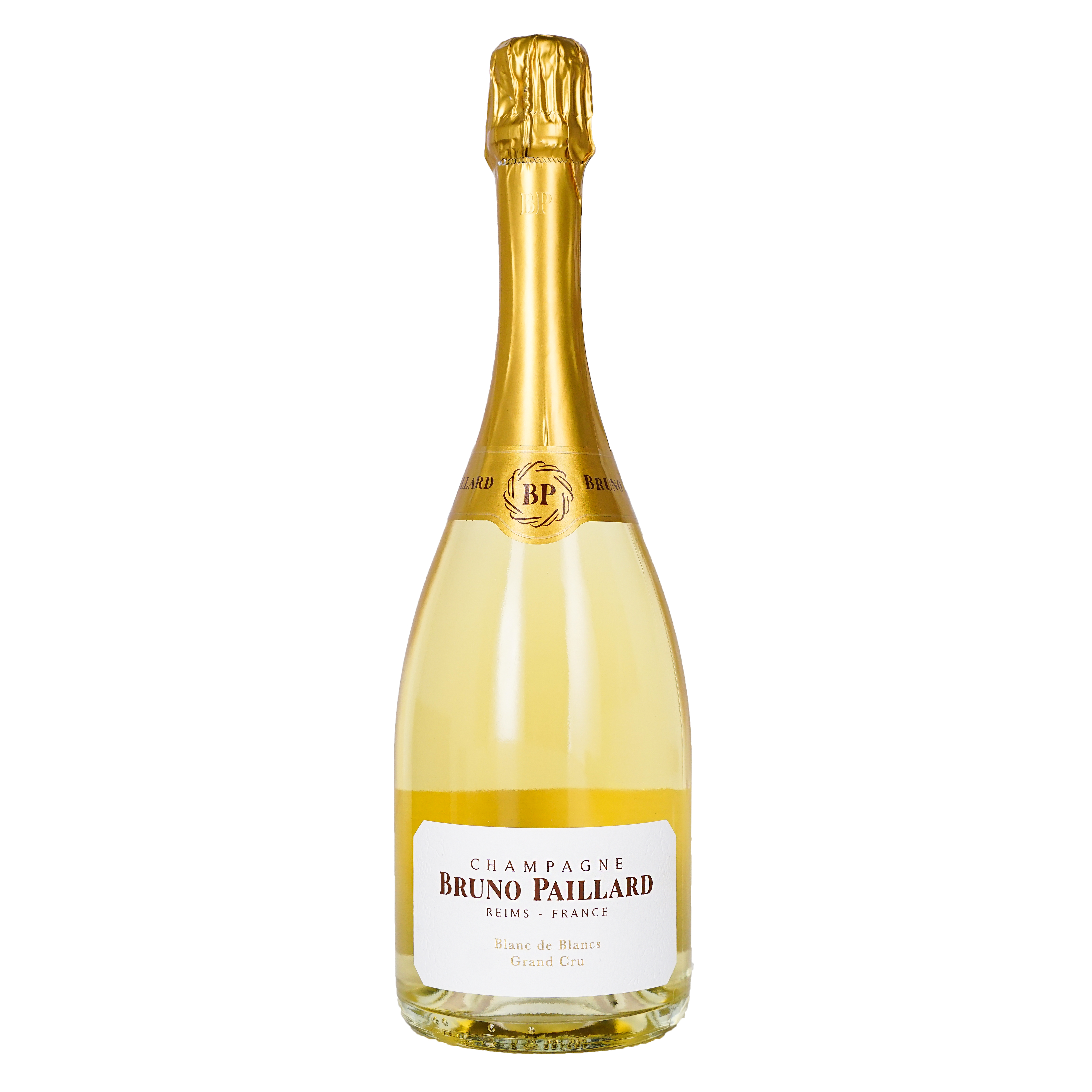 Bruno Paillard Blanc de Blancs Grand Cru (WE93)