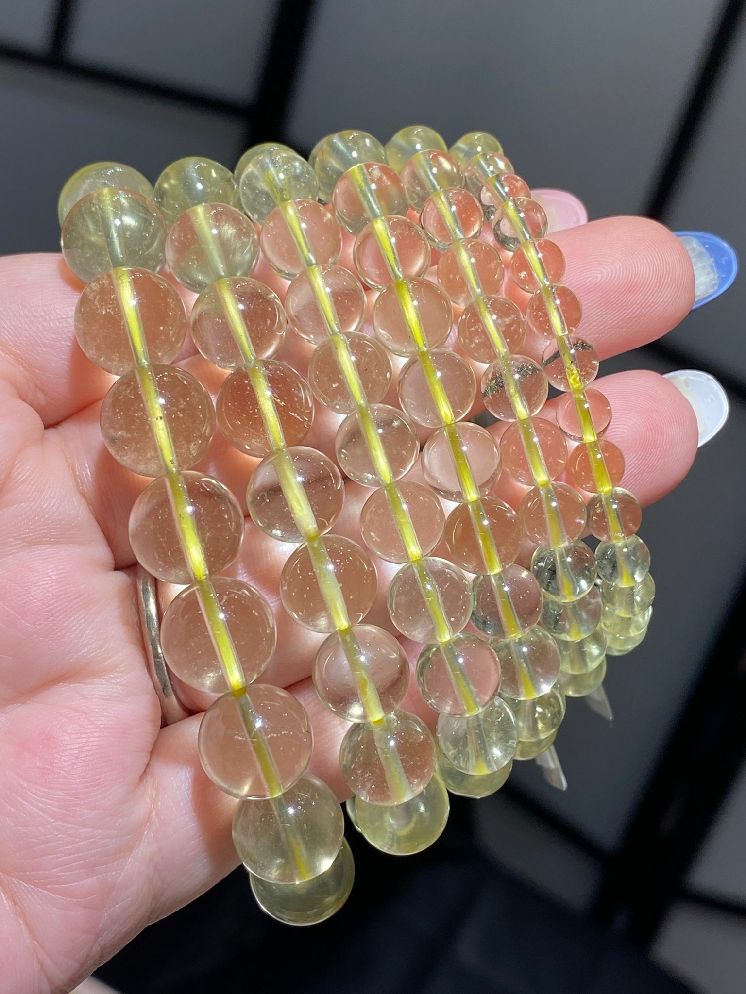 利比亞黃金隕石