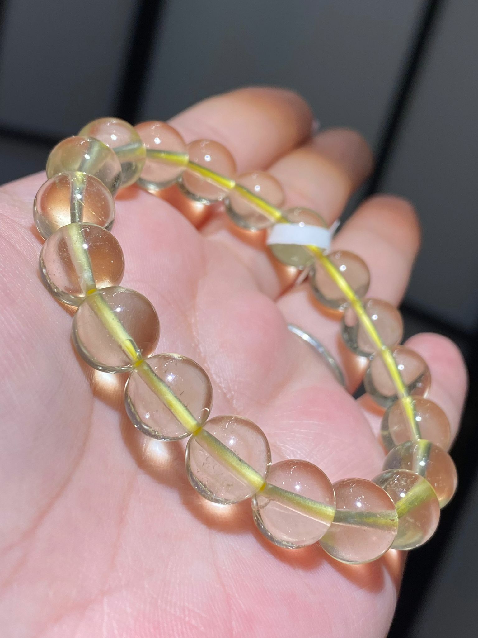 利比亞黃金隕石