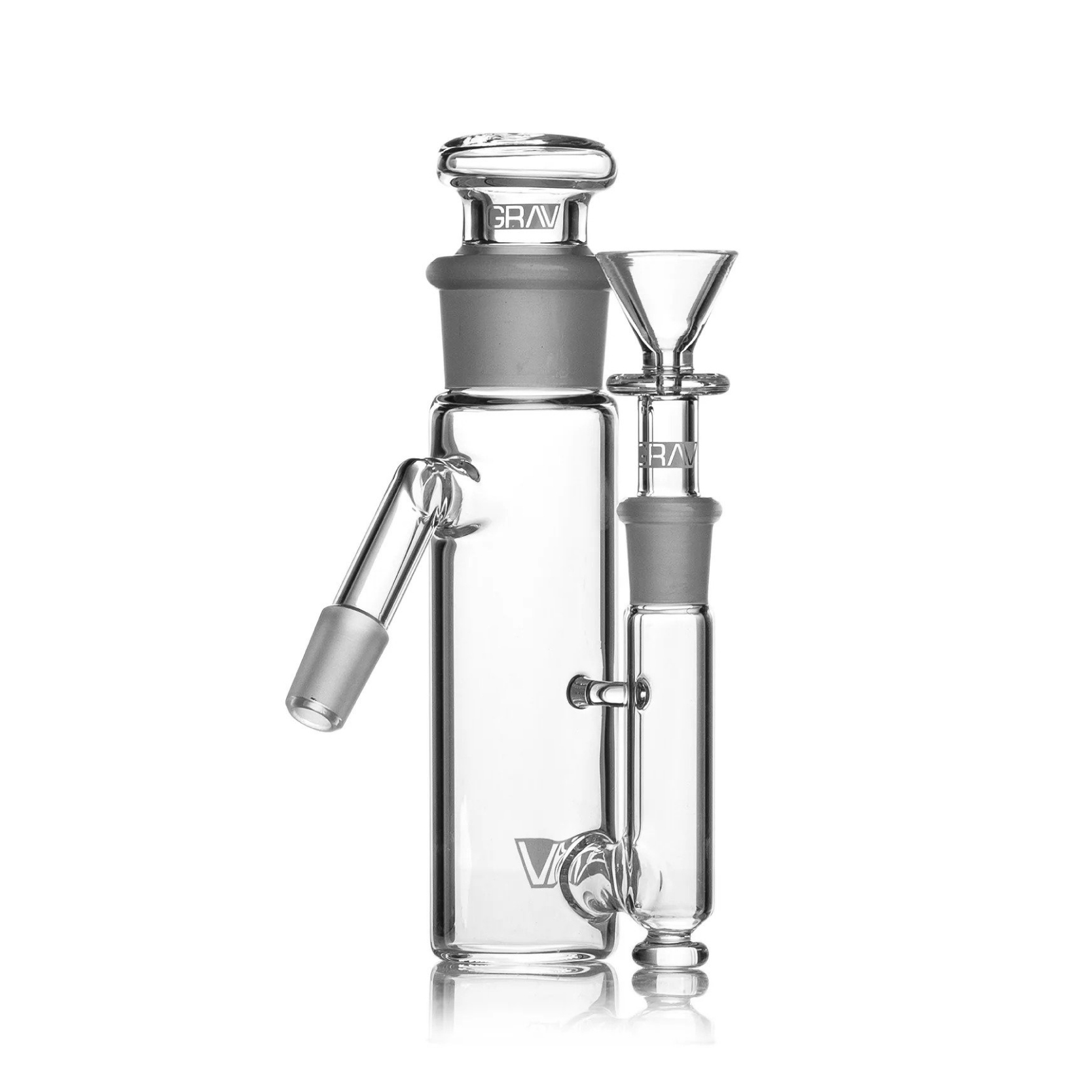 GRAV 14MM PHOENIX 45° ASH CATCHER