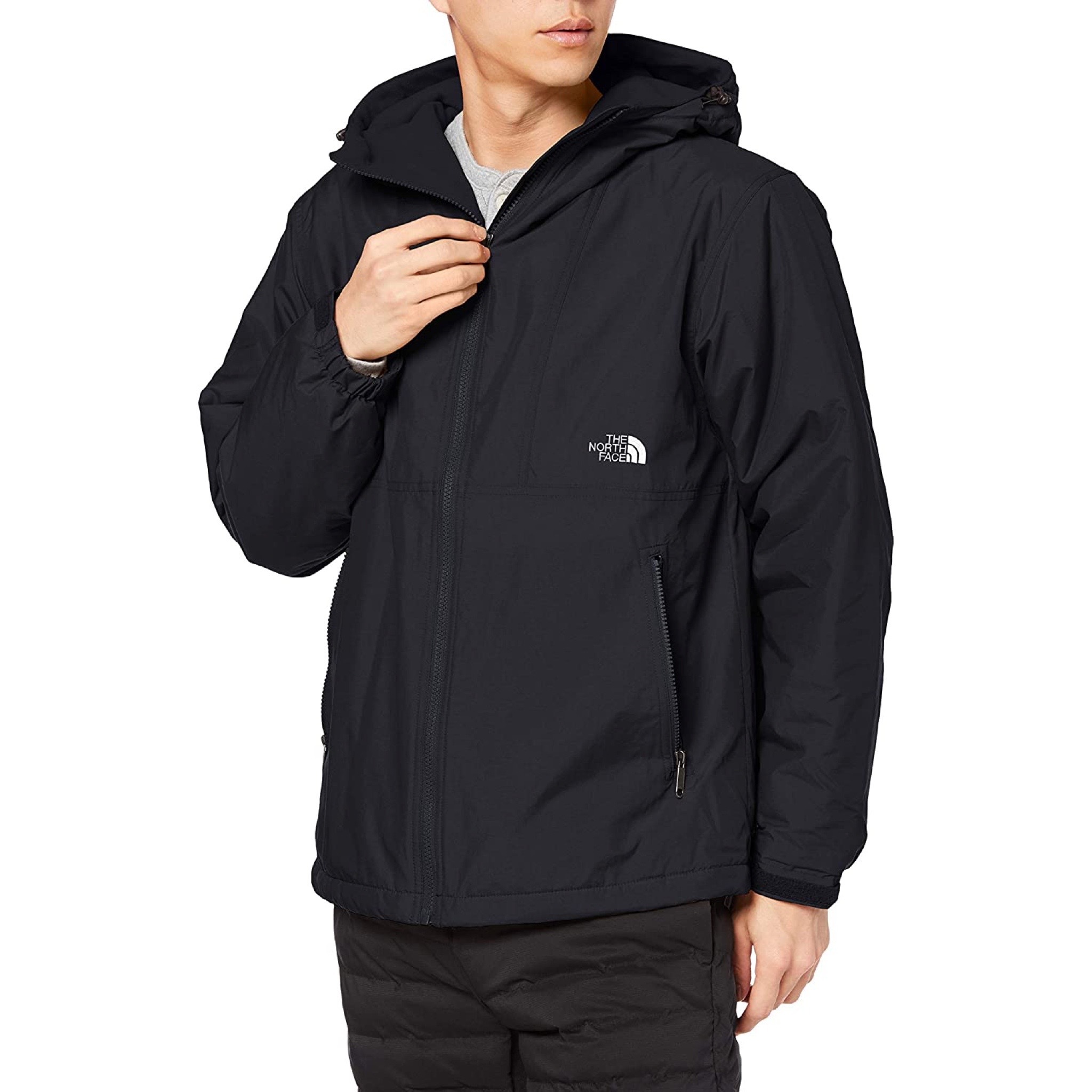 💥日本直送】The North Face Compact Nomad Jacket 夾克外套風衣褸