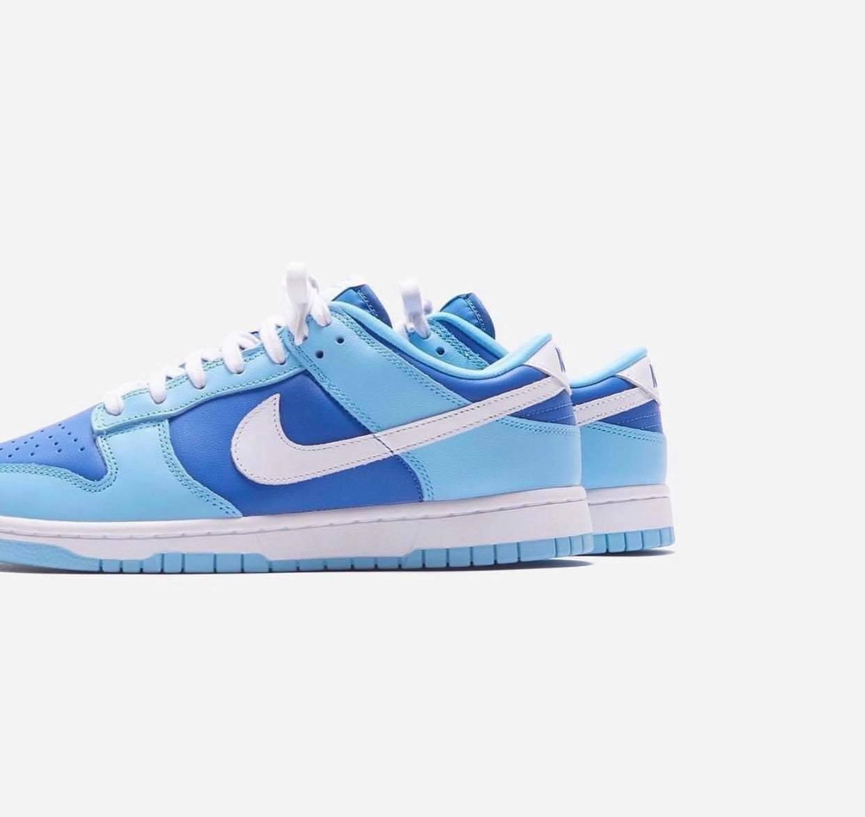 現貨NIKE DUNK LOW RETRO QS 