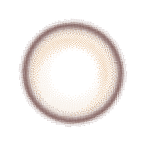 CRUUM #141 1 Day Evening 每日拋棄型有色彩妝隱形眼鏡｜每盒10片