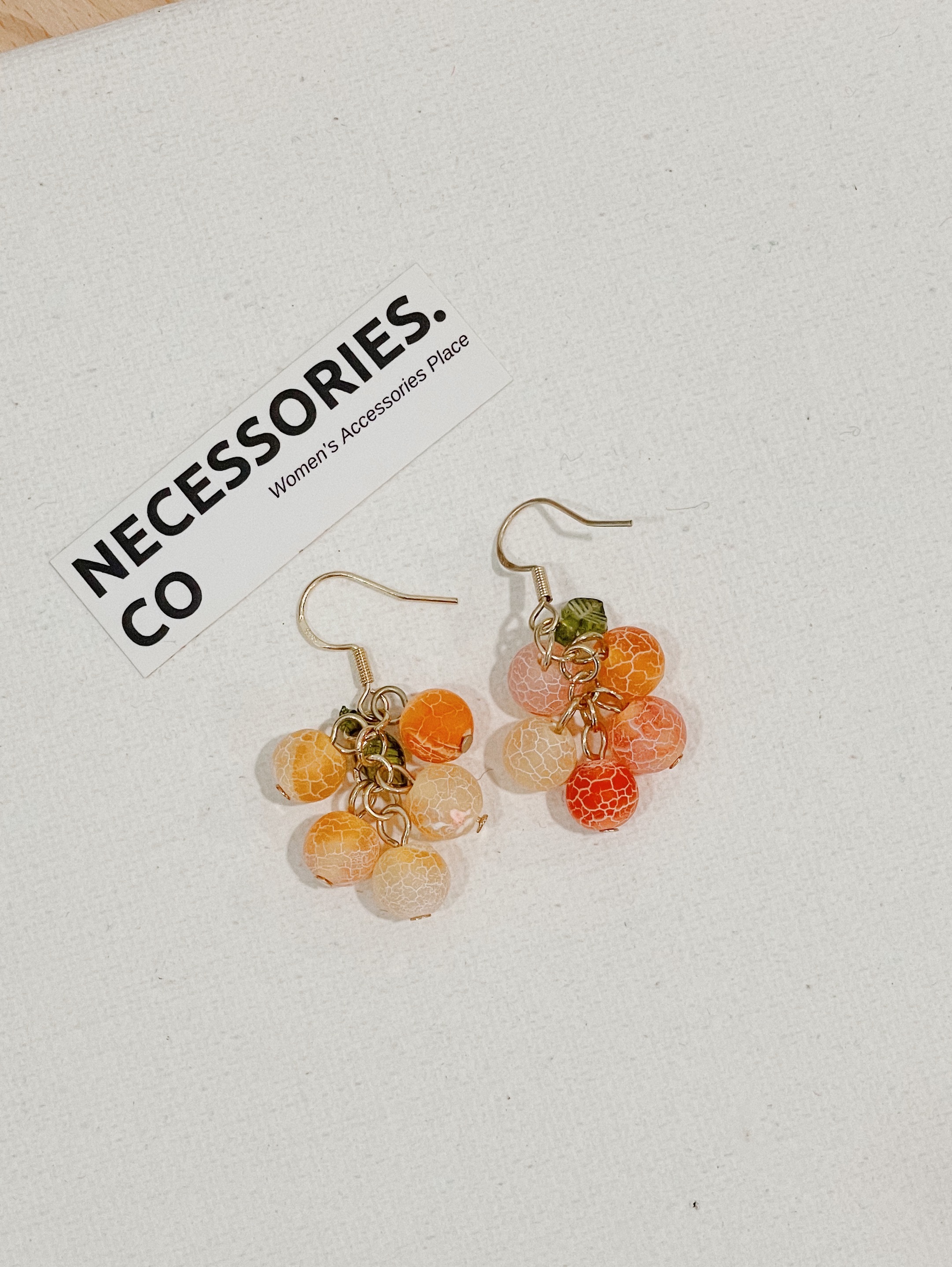 Citrus Thea Earrings