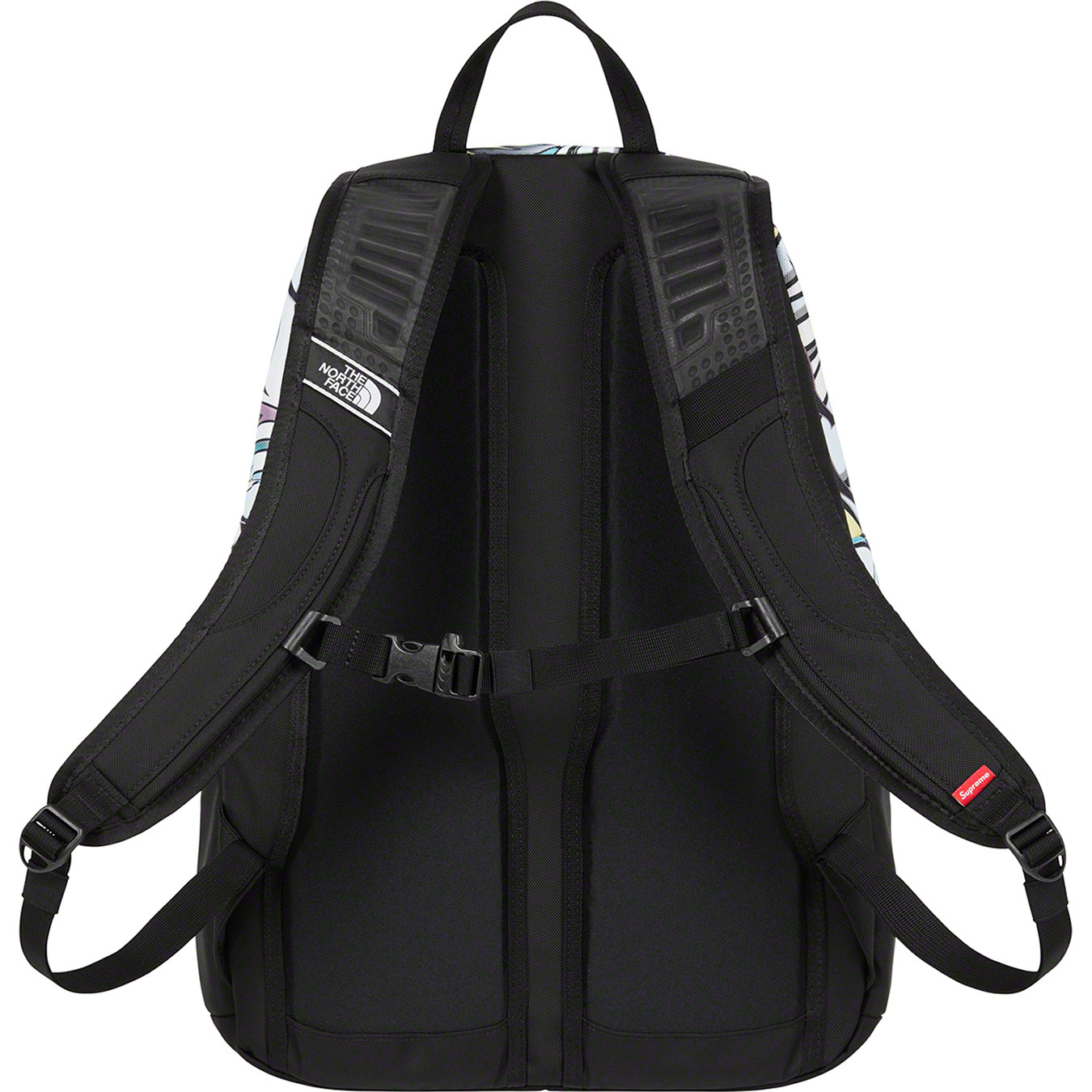 [現貨] Supreme®/The North Face Steep Tech Backpack Multi