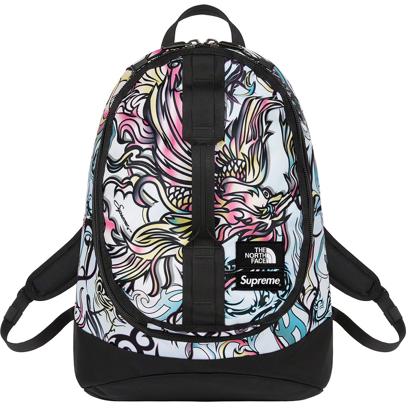Supreme®/The North Face Steep Tech Backpack Multi
