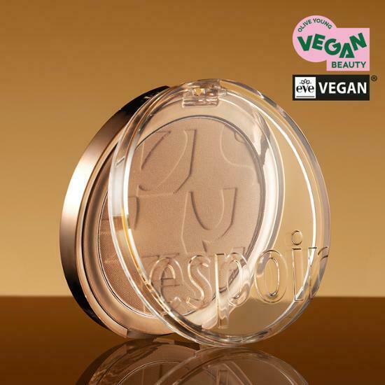 eSpoir Pro Tailor Be Glow Sheer Powder 8g