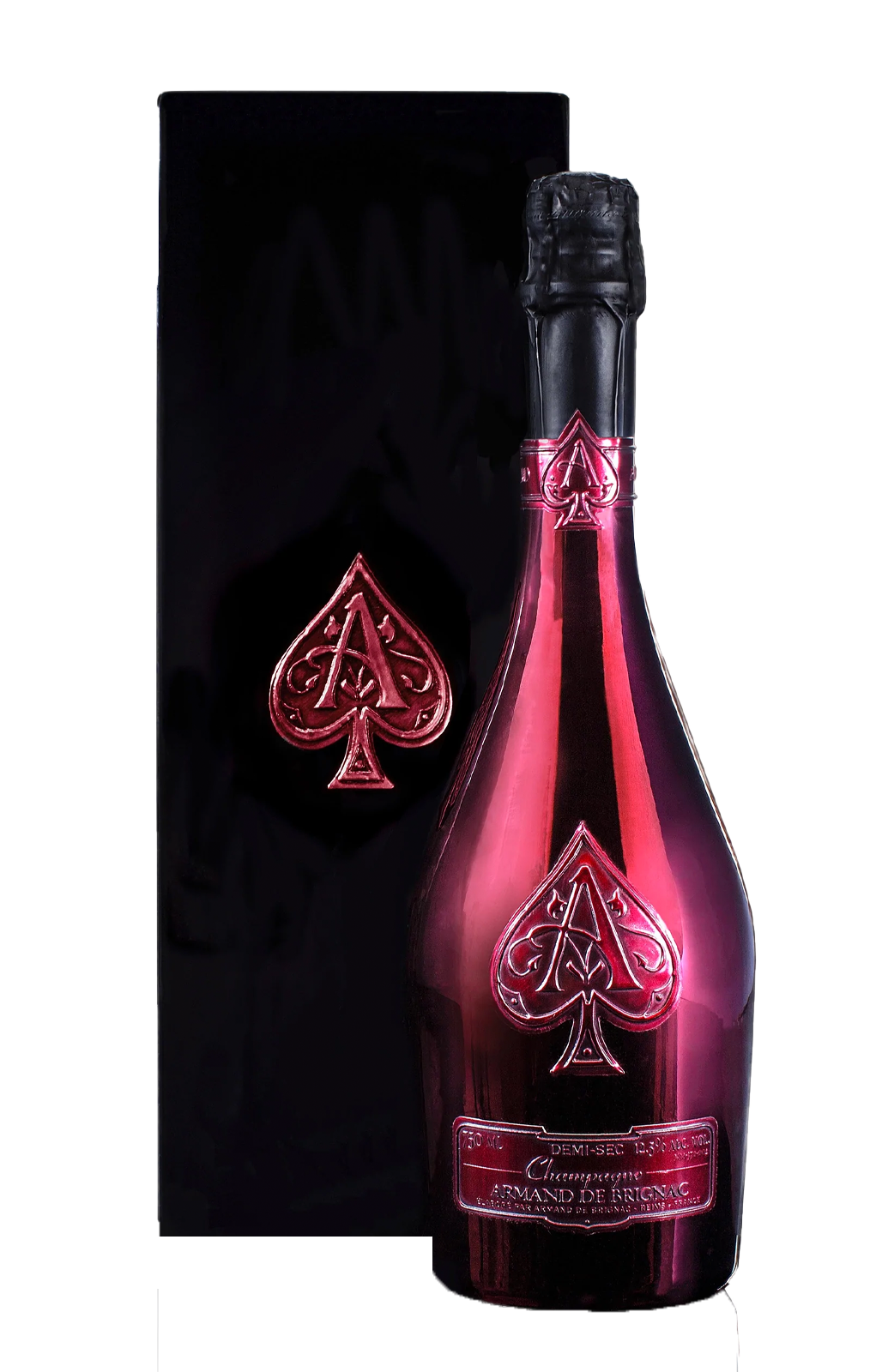 Armand de Ace Brignac Demi-Sec Champagne N.V.