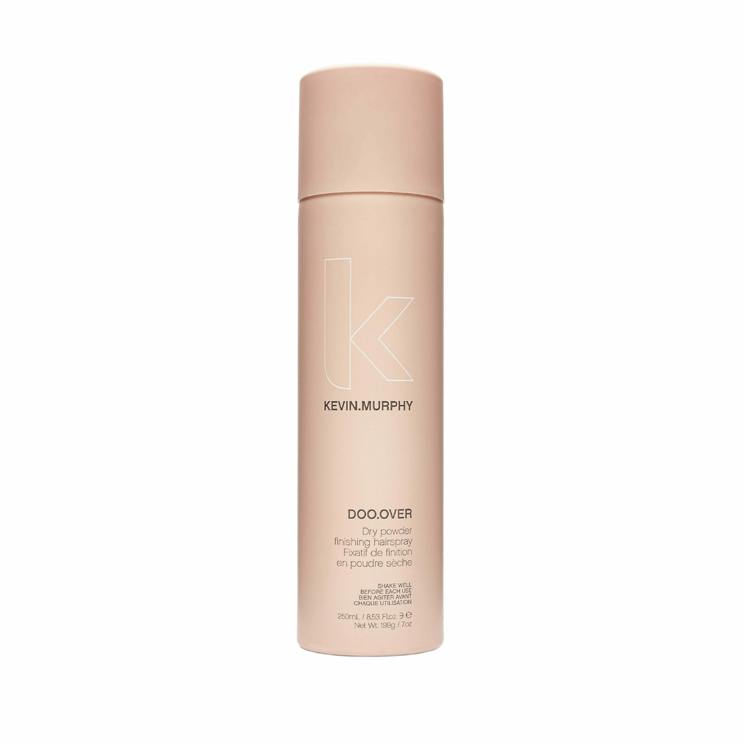KEVIN MURPHY DOO.OVER Dry Powder Finishing Hairspray 250ml