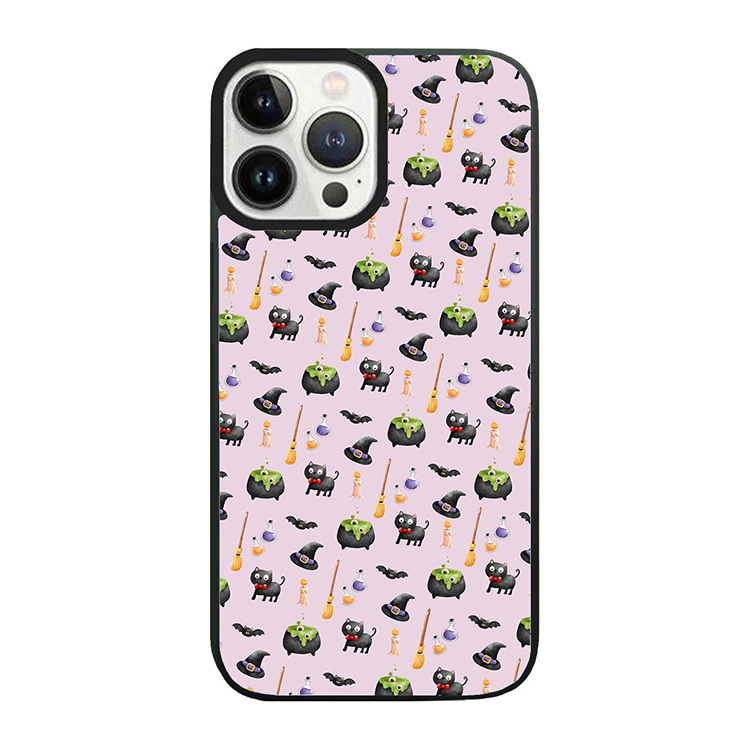 萬聖節軍團 - HW1002