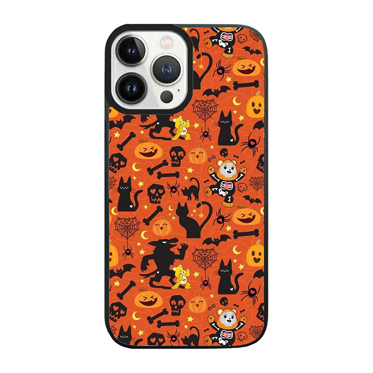 萬聖節軍團 - HW1019