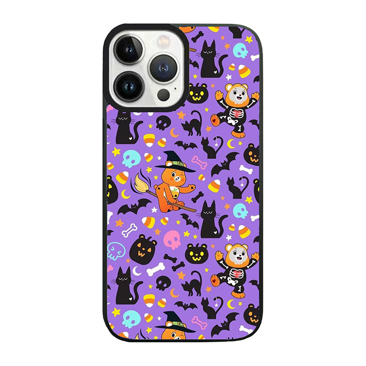 萬聖節軍團 - HW1020