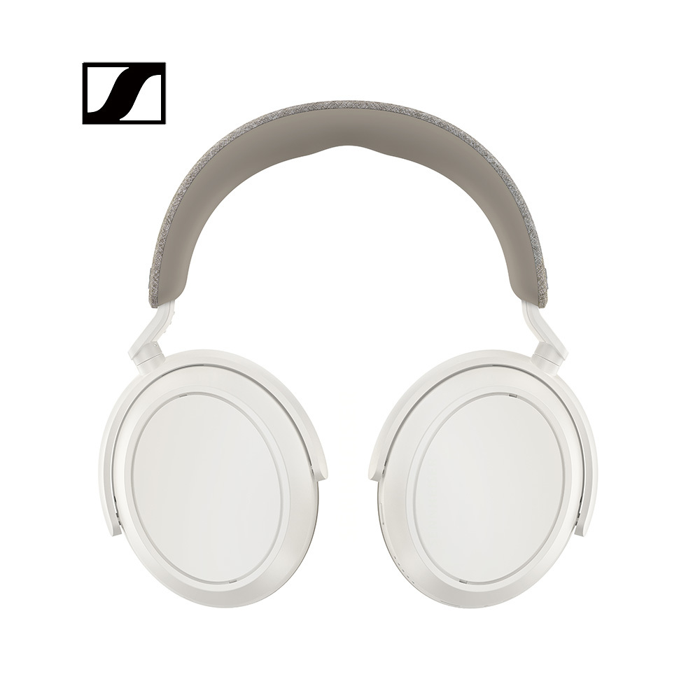 Sennheiser MOMENTUM 4 Wireless 主動降噪耳罩式藍牙耳機第四代