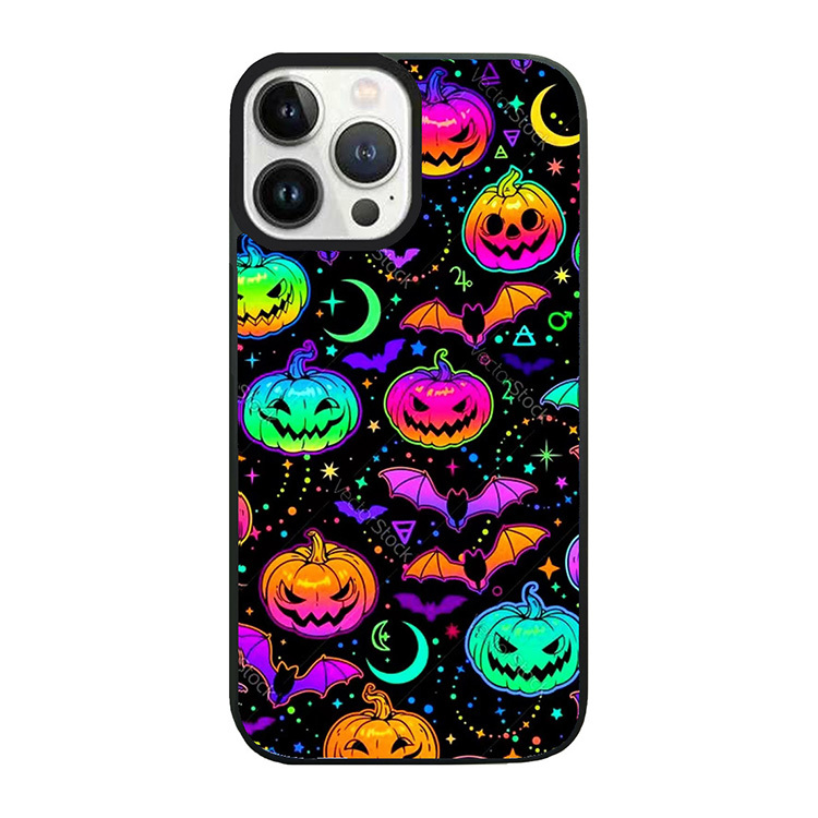 萬聖節軍團 - HW1024