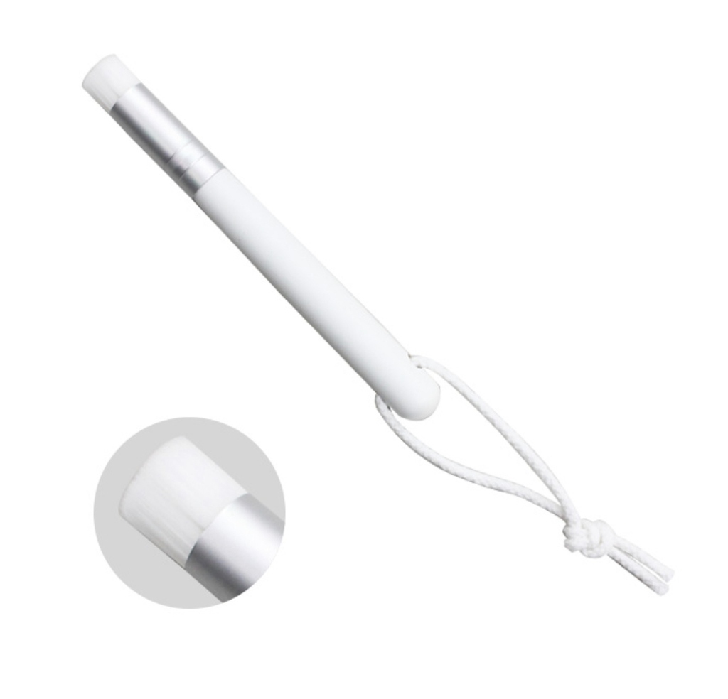 清洗眼睫毛專用刷