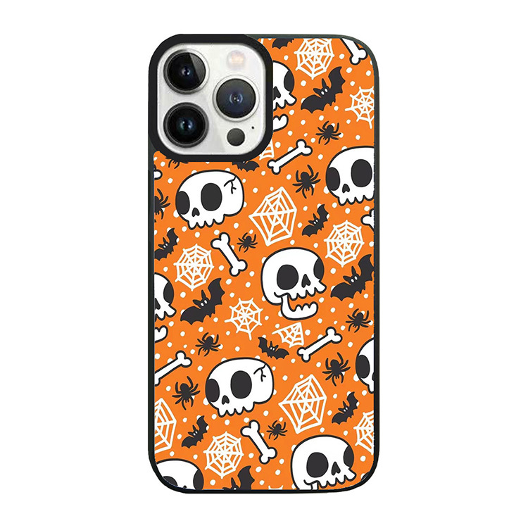 萬聖節軍團 - HW1025